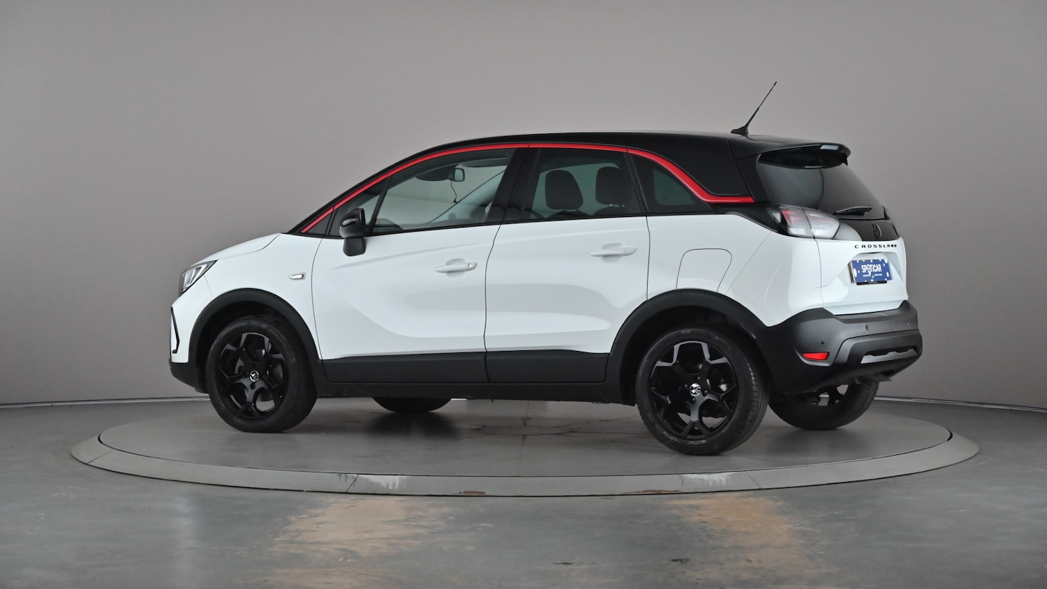 Vehicle 38