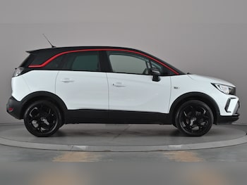 Used Vauxhall Crossland 2023 for sale - 75439681: Photo