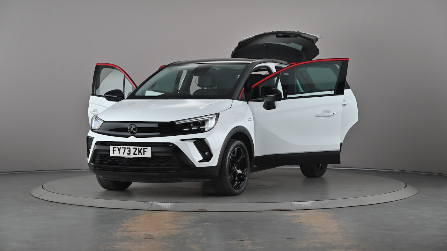 Vehicle 65