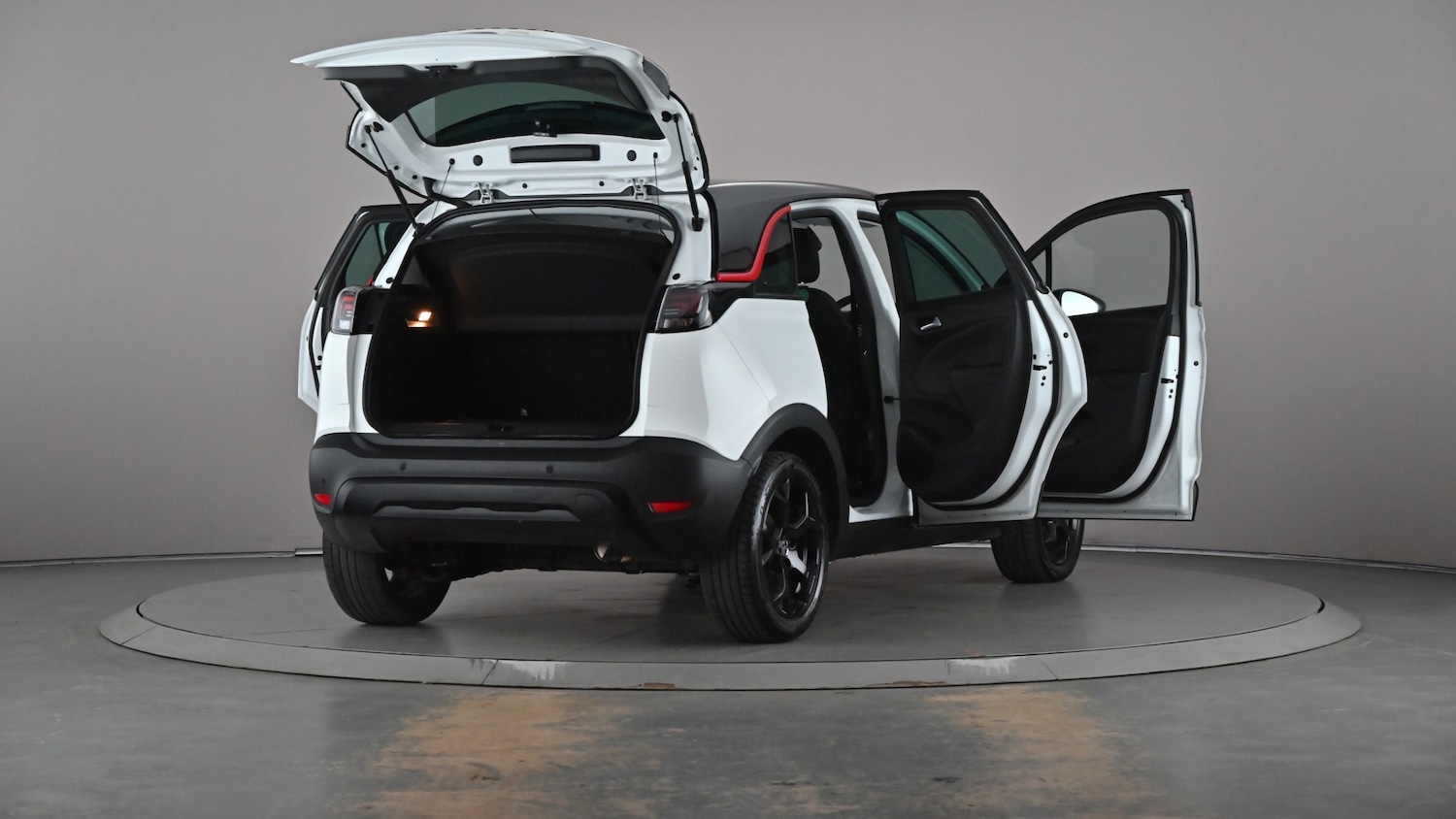 Vehicle 83
