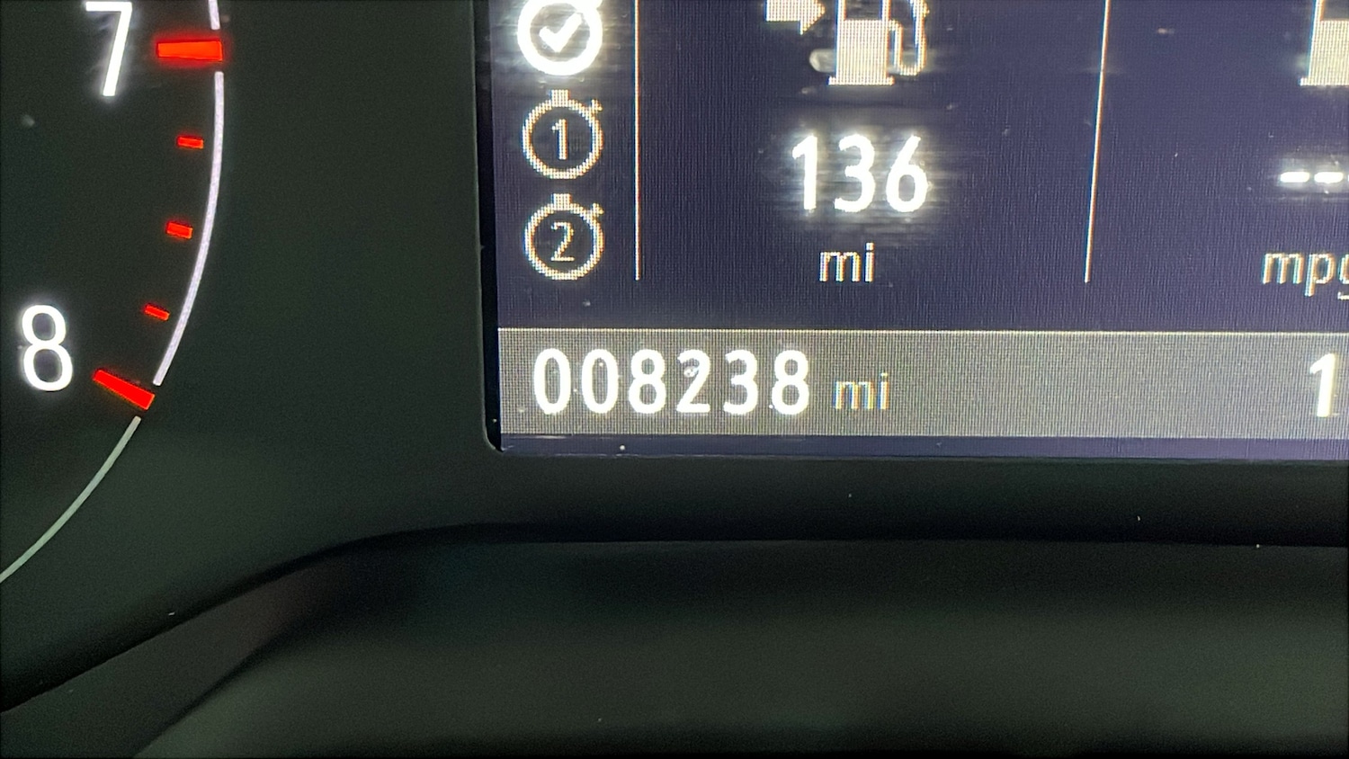Vehicle 94