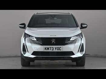 Used Peugeot 3008 2023 for sale - 74438637: Photo