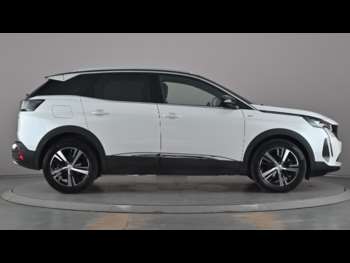 Used Peugeot 3008 2023 for sale - 74438637: Photo