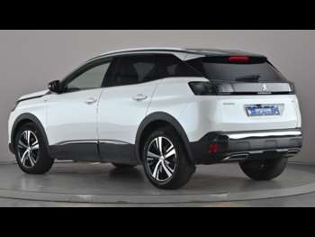 Used Peugeot 3008 2023 for sale - 74438637: Photo
