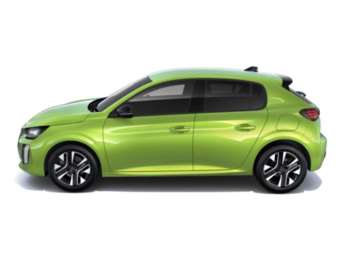 Used Peugeot 208  for sale - 69634615: Photo