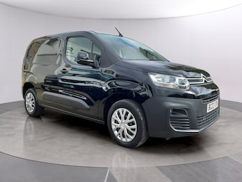 Used Citroen Berlingo 2022 for sale - 75439939: Photo