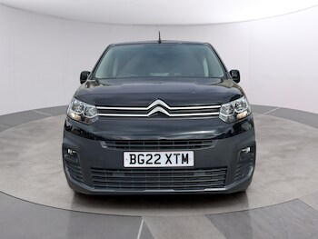 Used Citroen Berlingo 2022 for sale - 75439939: Photo