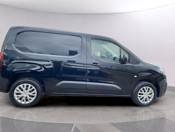 Used Citroen Berlingo 2022 for sale - 75439939: Photo