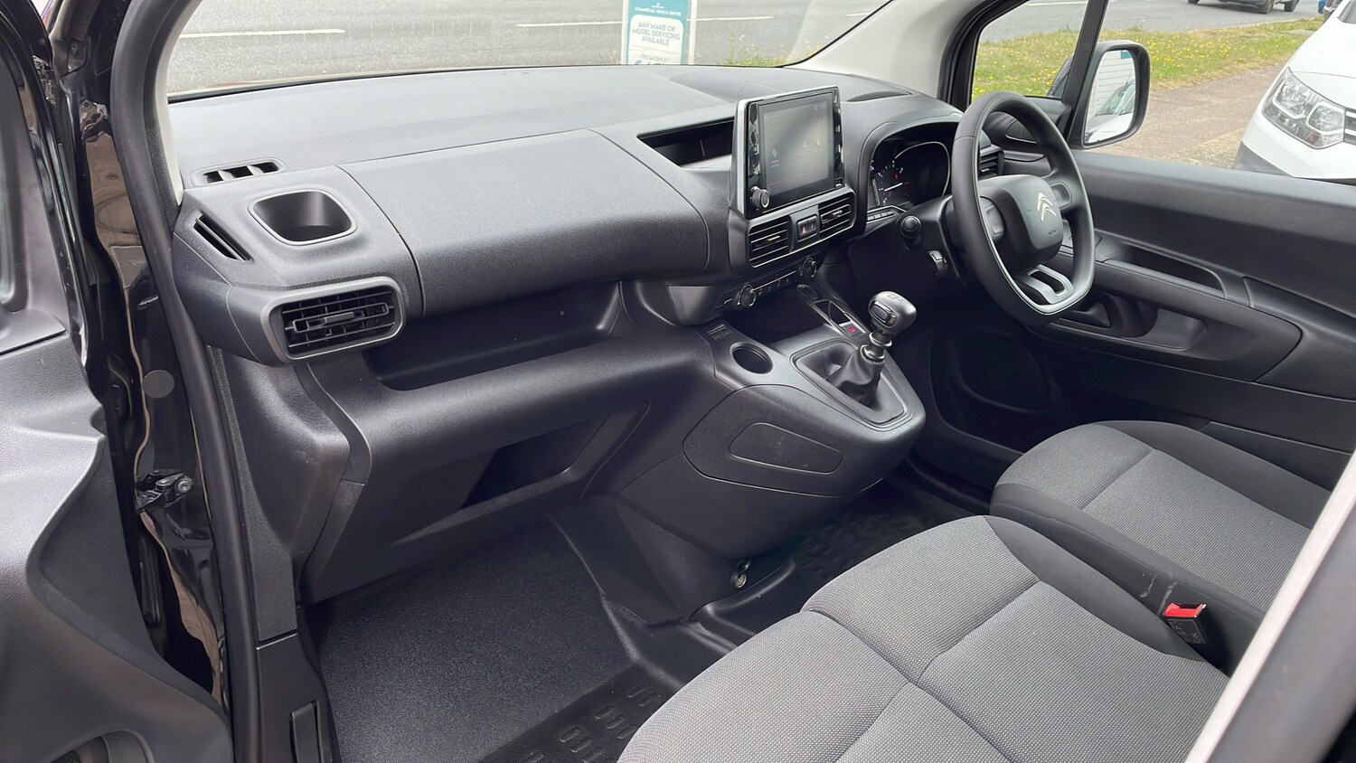 Vehicle 7