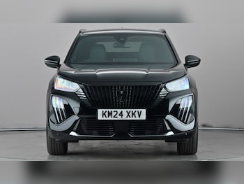Used Peugeot 2008 2024 for sale - 75684655: Photo