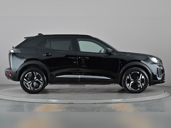 Used Peugeot 2008 2024 for sale - 75684655: Photo