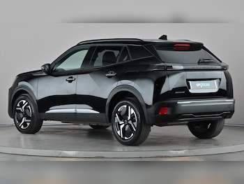 Used Peugeot 2008 2024 for sale - 75684655: Photo