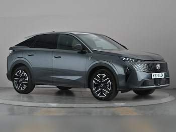 Peugeot - 3008