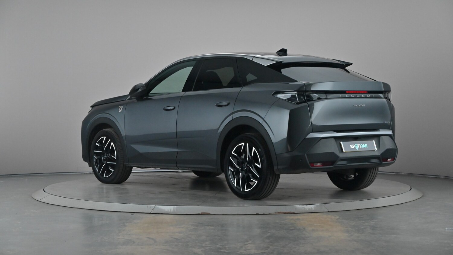 Vehicle 40