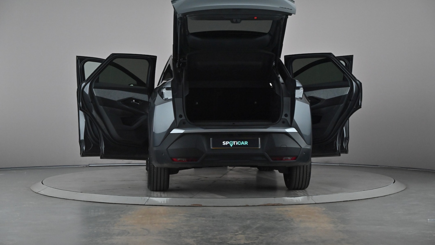 Vehicle 80