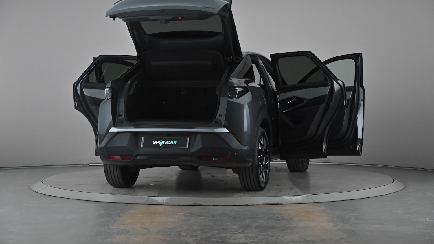Vehicle 82
