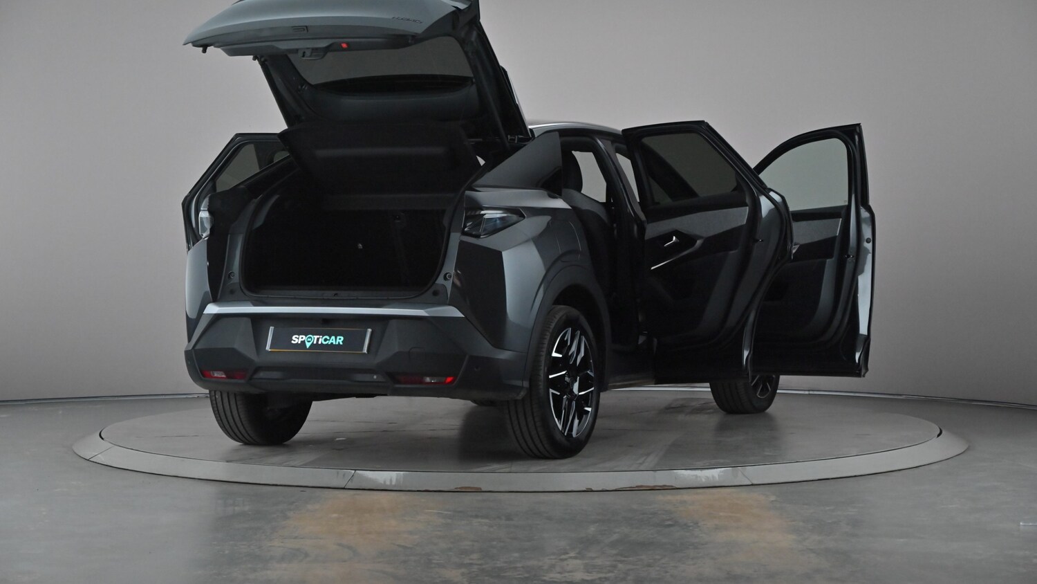 Vehicle 83