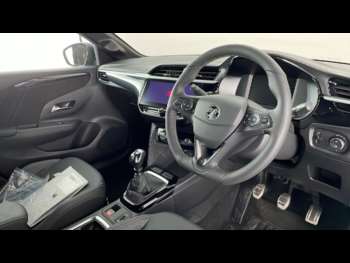 Used Vauxhall Corsa 2024 for sale - 74541334: Photo