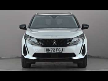 Used Peugeot 5008 2022 for sale - 74104605: Photo