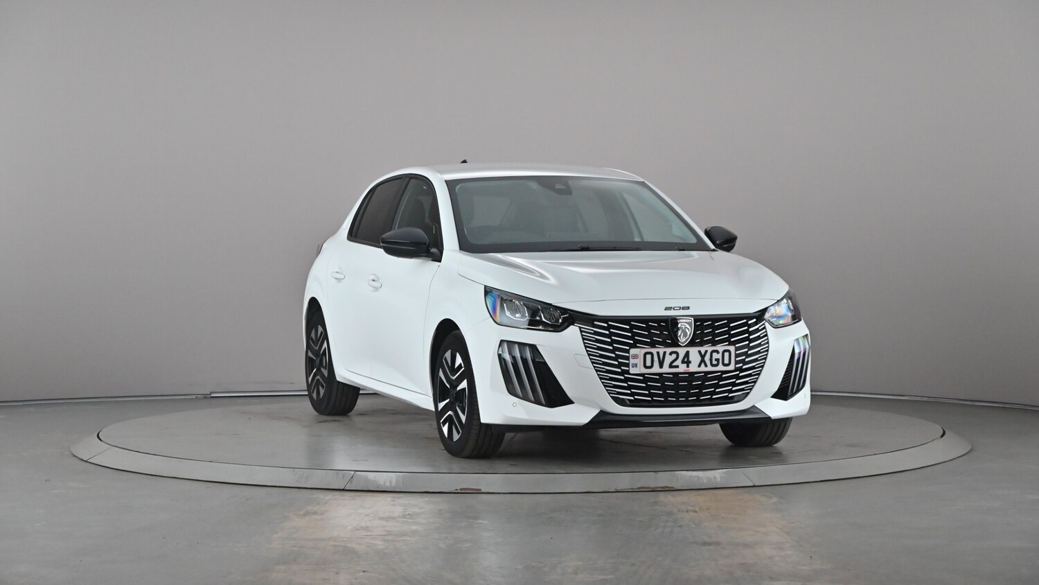Vehicle 24