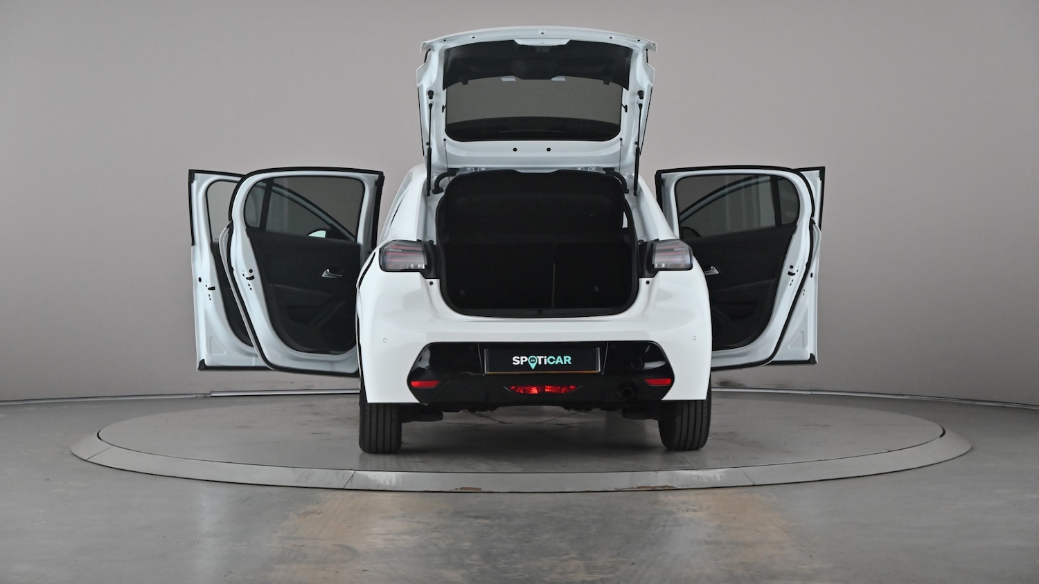 Vehicle 80