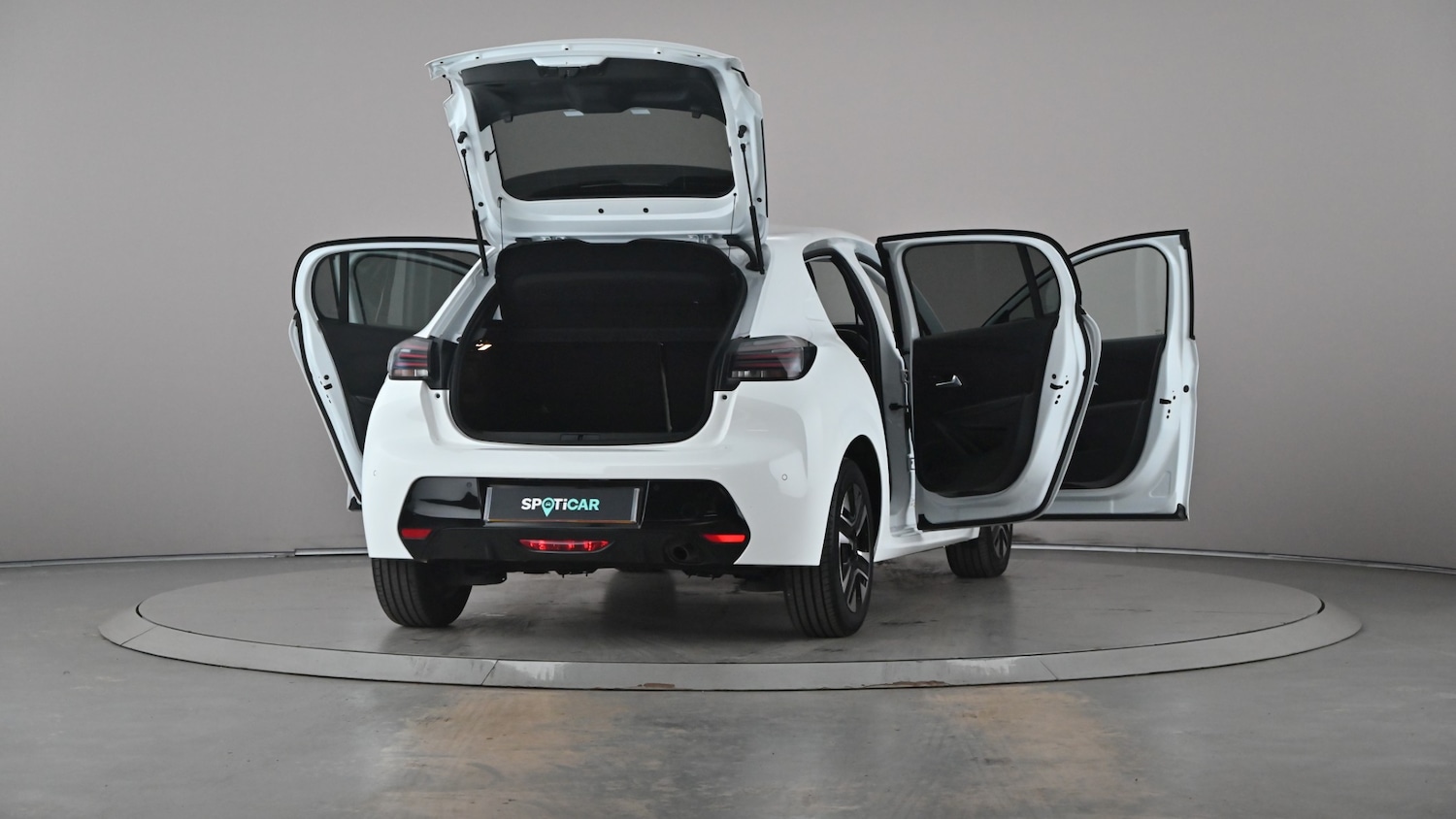 Vehicle 82