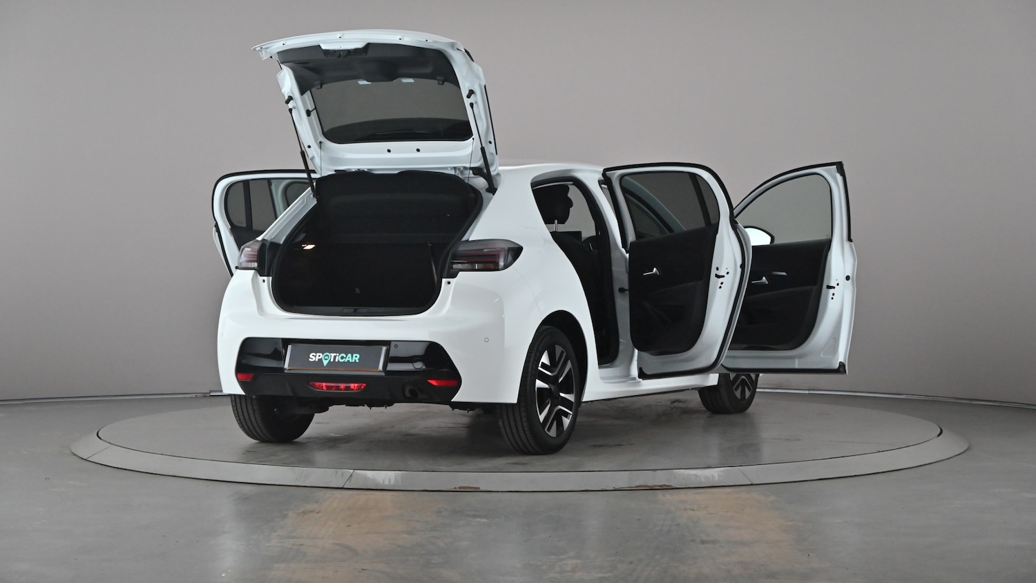 Vehicle 83