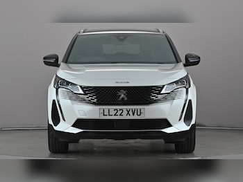 Used Peugeot 3008 2022 for sale - 75684615: Photo