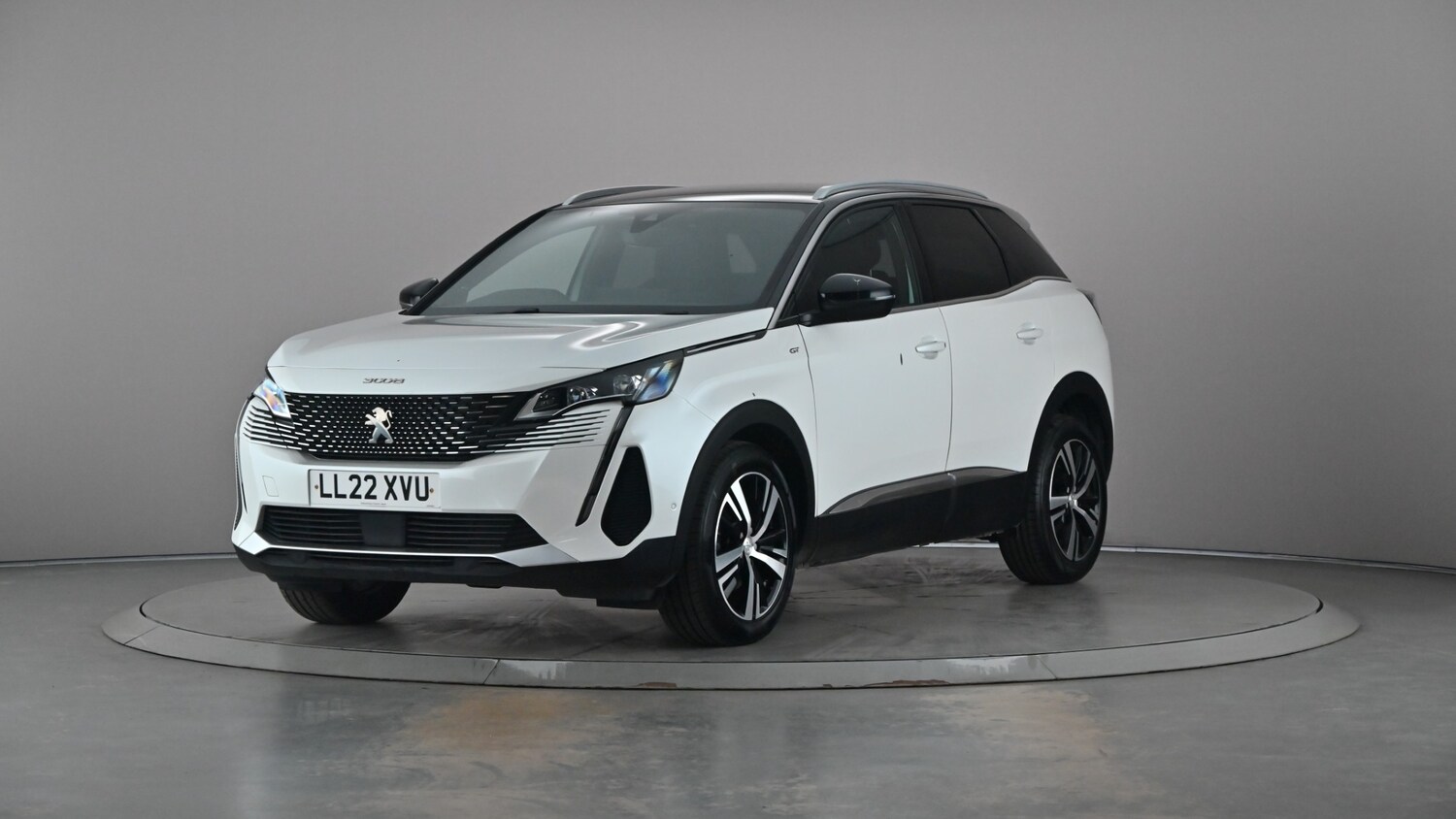 Vehicle 30