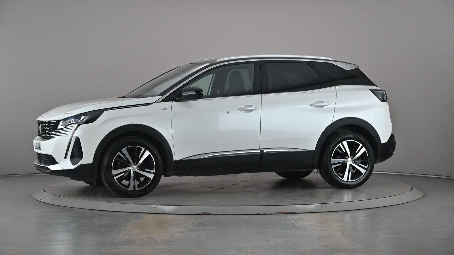 Vehicle 34