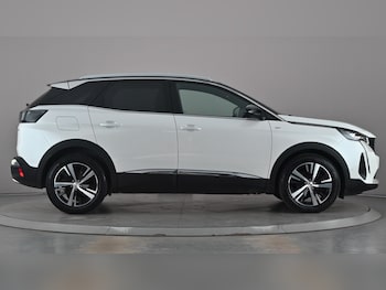 Used Peugeot 3008 2022 for sale - 75684615: Photo