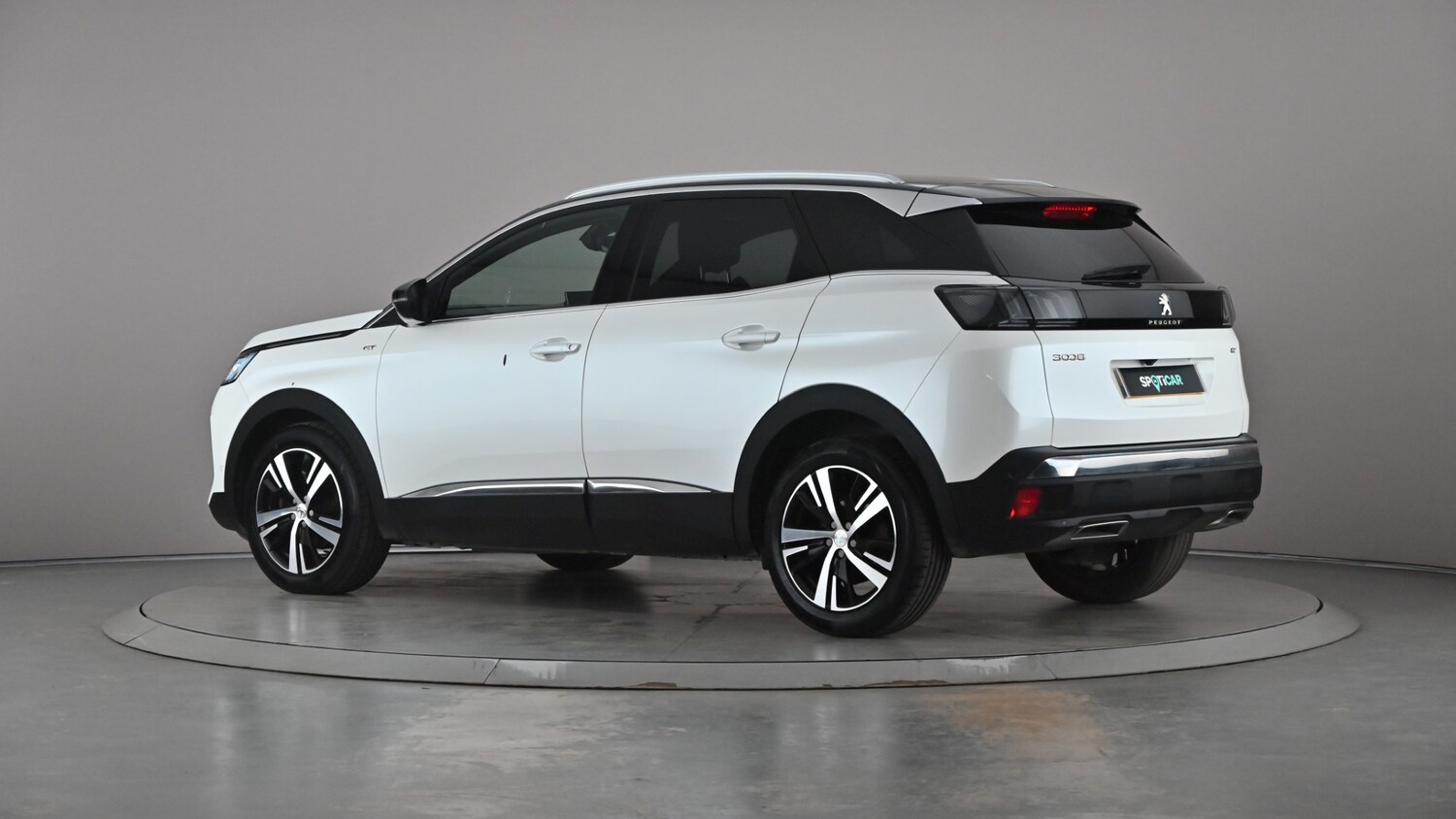 Vehicle 40