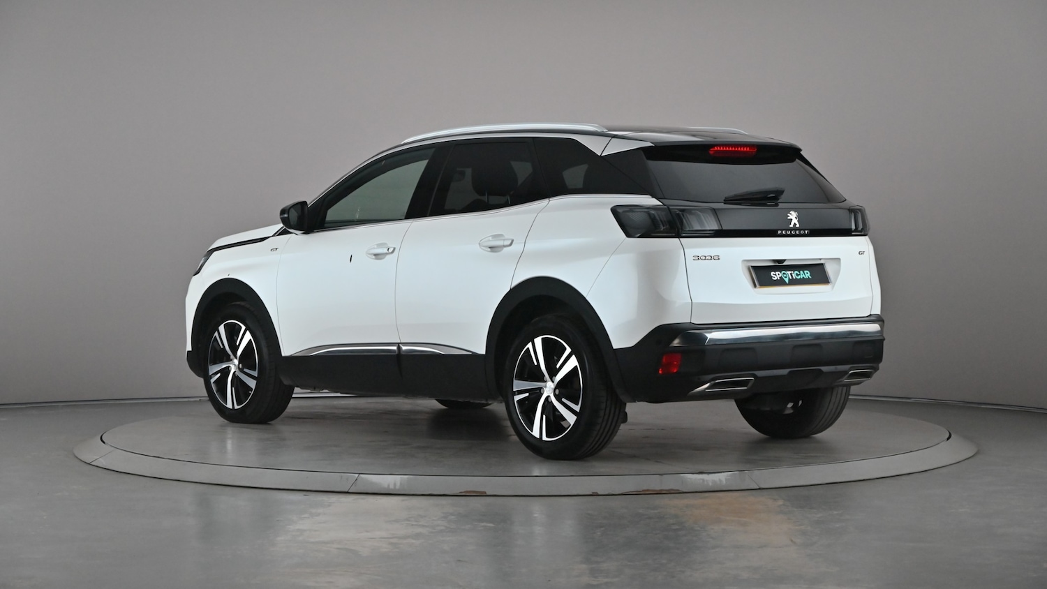 Vehicle 41
