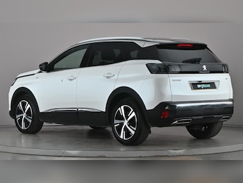 Used Peugeot 3008 2022 for sale - 75684615: Photo