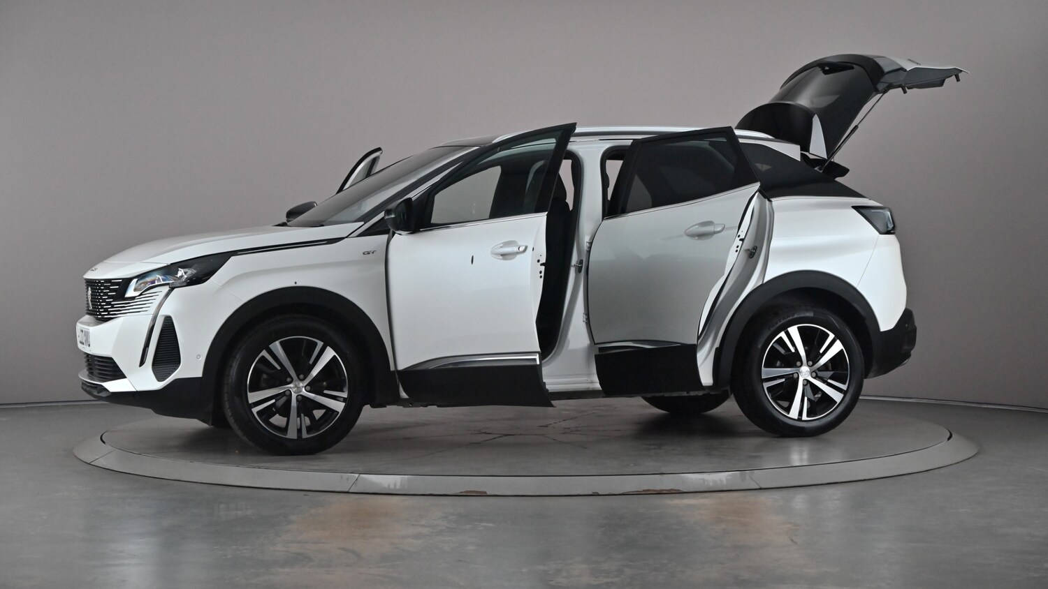 Vehicle 71