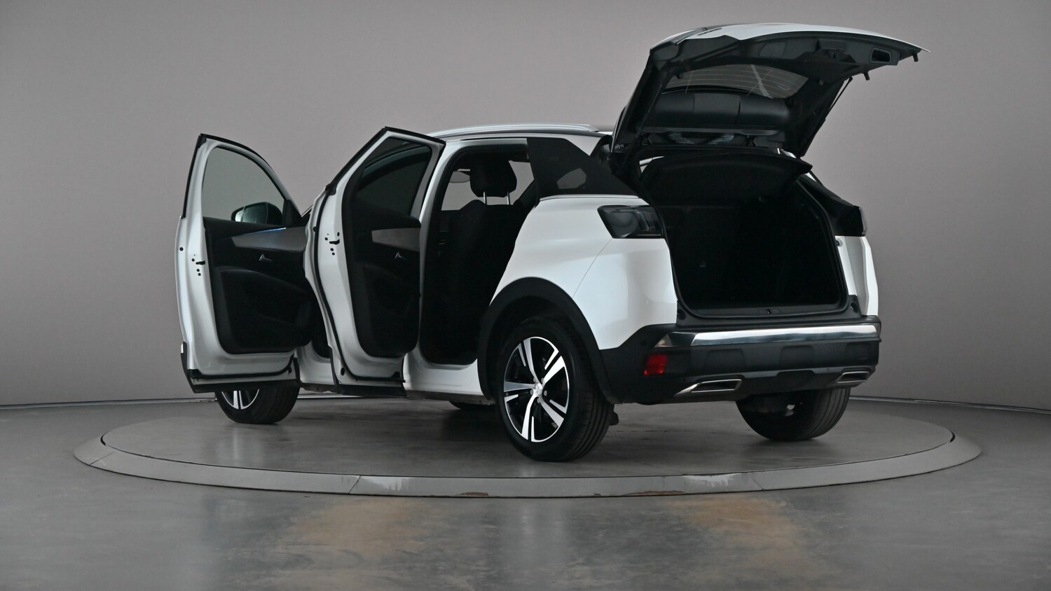 Vehicle 78