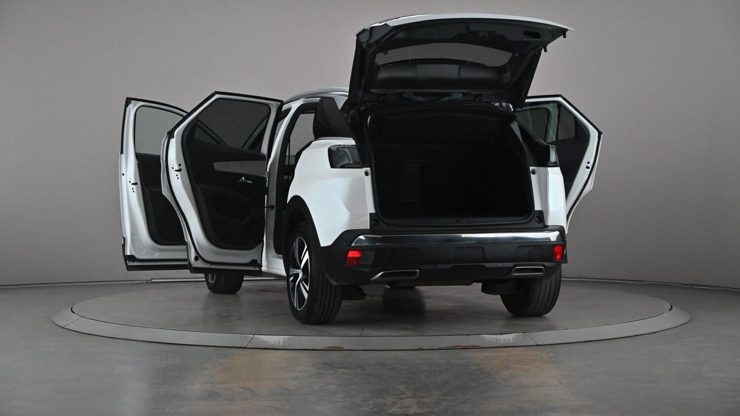 Vehicle 80