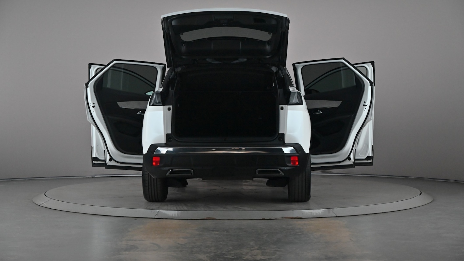 Vehicle 82