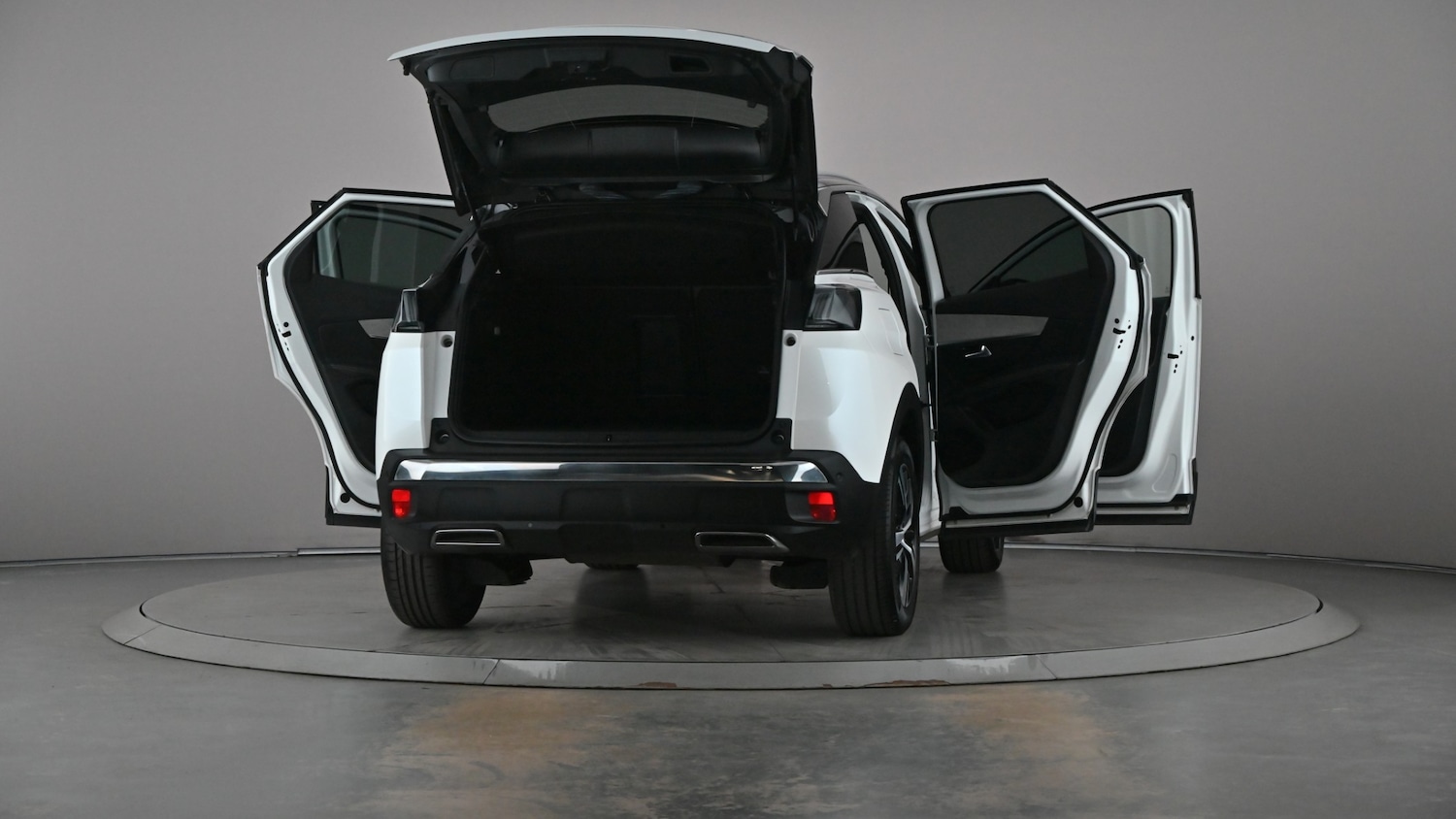 Vehicle 83