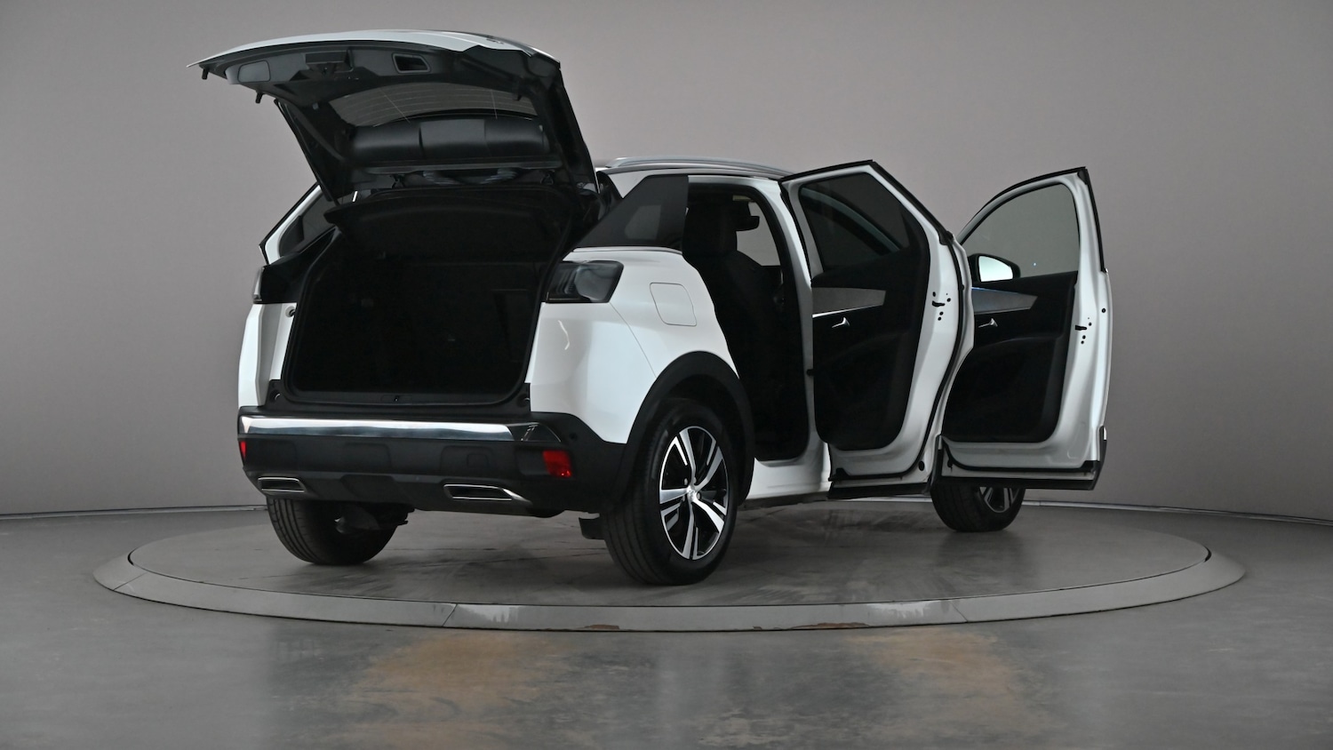 Vehicle 85
