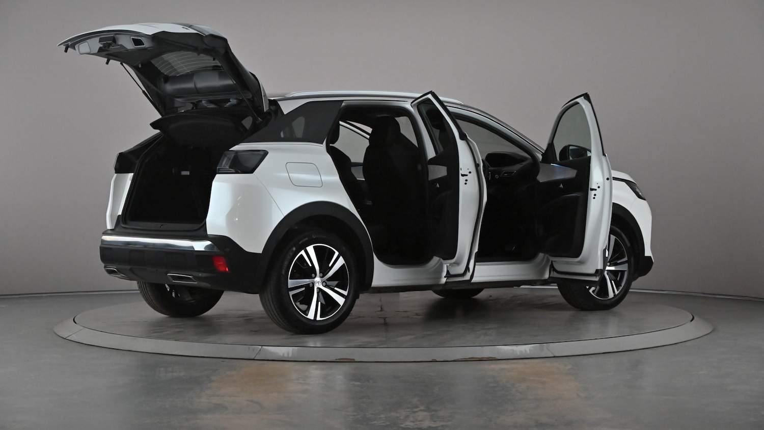 Vehicle 87