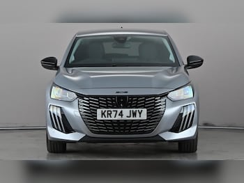 Used Peugeot 208 2024 for sale - 75684629: Photo