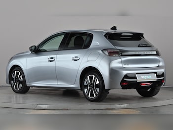 Used Peugeot 208 2024 for sale - 75684629: Photo