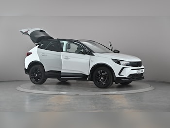 Used Vauxhall Grandland 2022 for sale - 75439635: Photo
