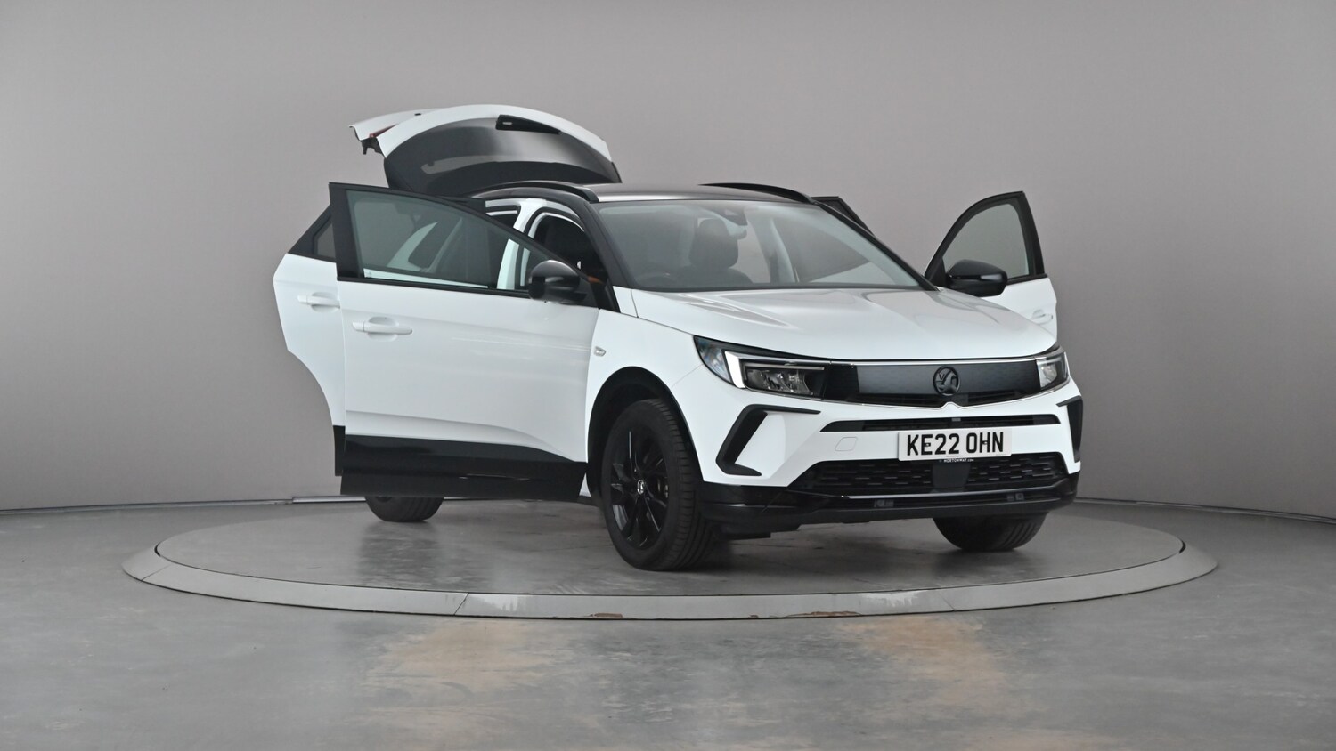 Vehicle 25