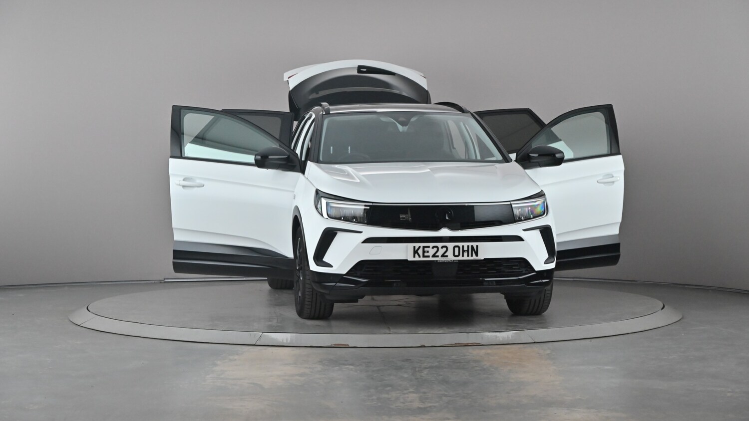 Vehicle 26