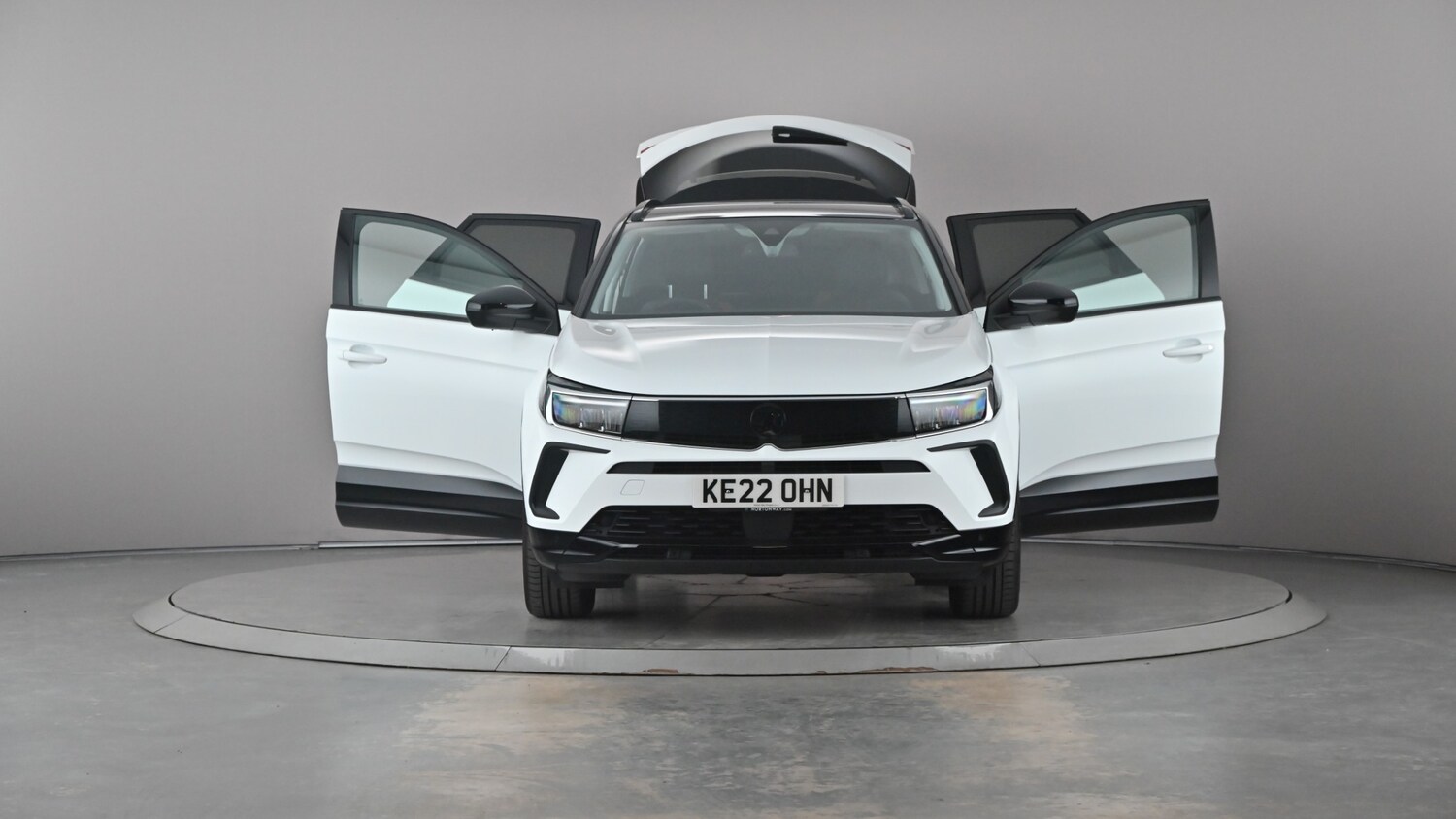 Vehicle 27