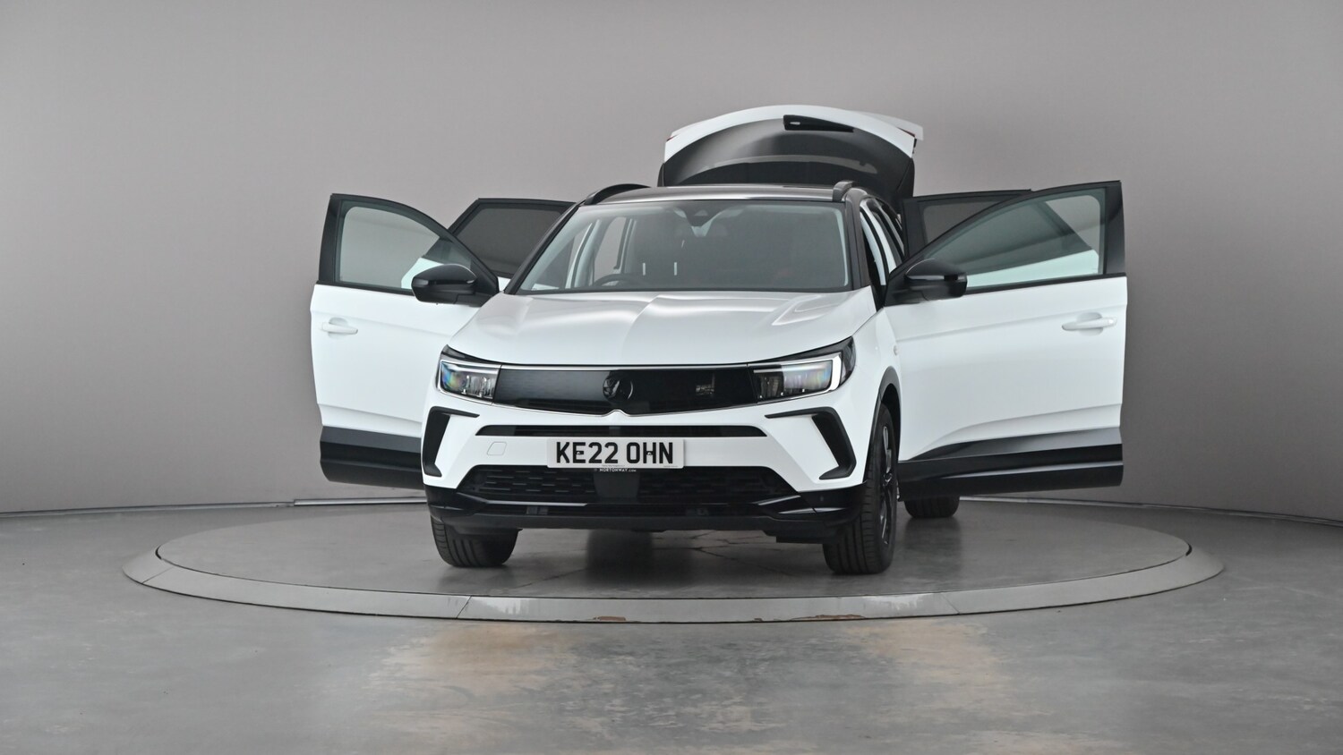 Vehicle 28