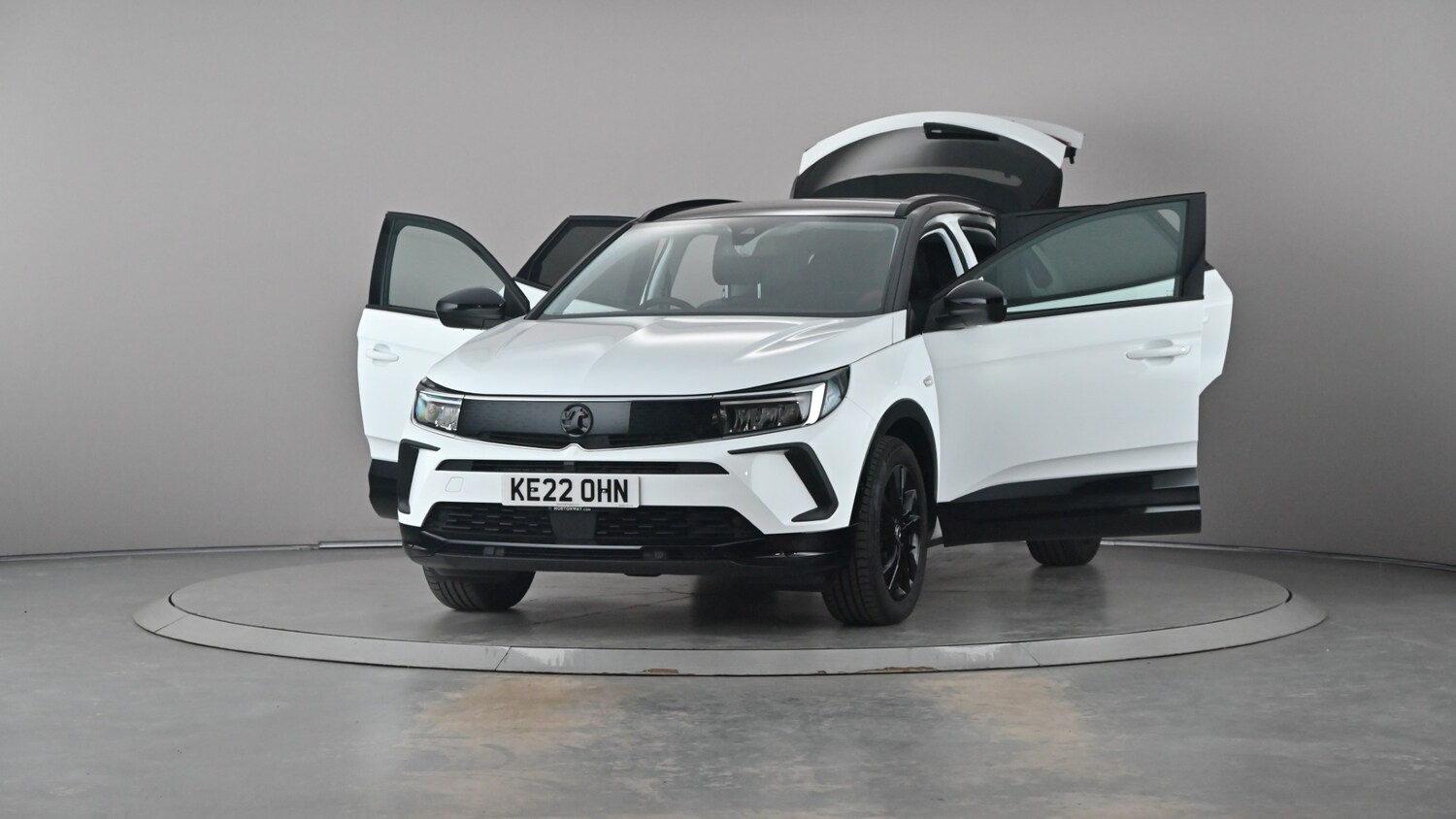 Vehicle 29