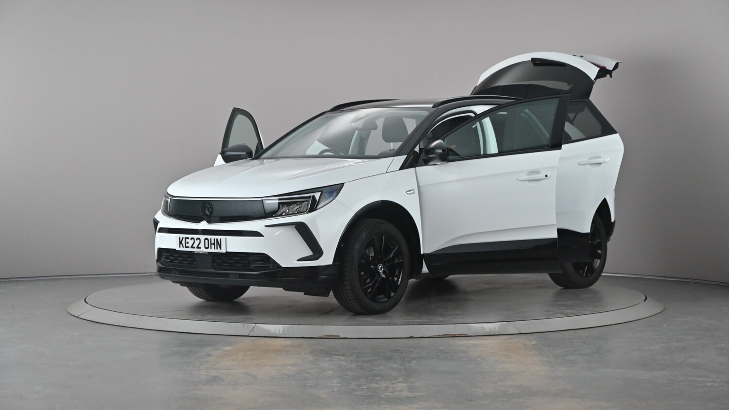 Vehicle 31